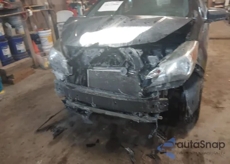 2015 Toyota Yaris L z USA, uszkodzony, nr VIN VNKKTUD37FA036175